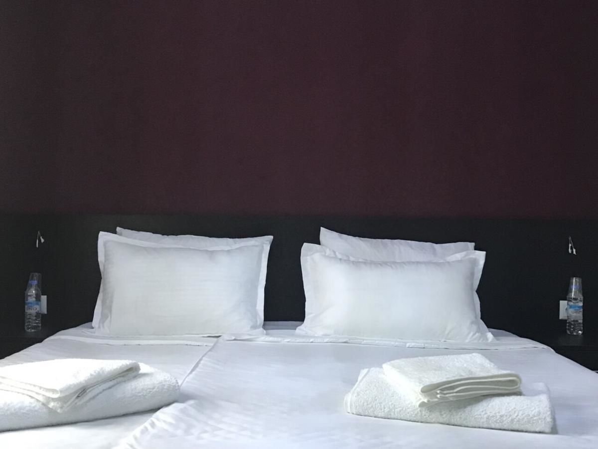 Отели типа «постель и завтрак» Monte Bianco Местиа-32