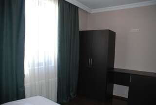 Отели типа «постель и завтрак» Monte Bianco Местиа Двухместный номер с 1 кроватью и собственной ванной комнатой-2