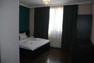 Отели типа «постель и завтрак» Monte Bianco Местиа Двухместный номер с 1 кроватью и собственной ванной комнатой-5