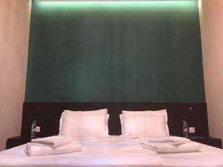 Отели типа «постель и завтрак» Monte Bianco Местиа Двухместный номер с 1 кроватью и собственной ванной комнатой-19