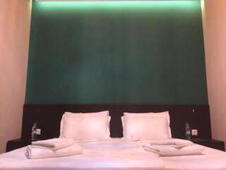 Отели типа «постель и завтрак» Monte Bianco Местиа Двухместный номер с 1 кроватью и собственной ванной комнатой-29